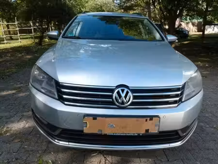 Volkswagen Passat 1.4 TSI 122 Trendline