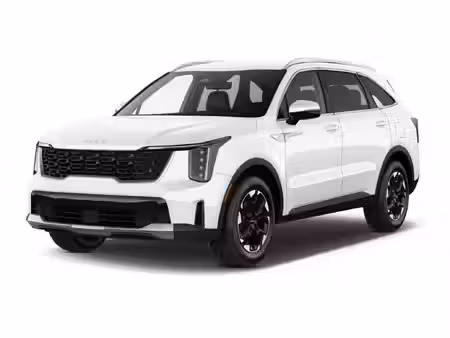 Kia Sorento 2.2 CRDi Platinum 4x4