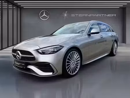 Mercedes-Benz Classe C C 300