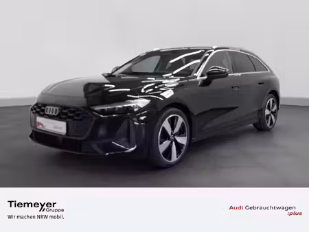 Audi A5 40 TDI 2.0 TDI 204