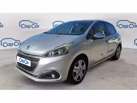 Peugeot 208 1.2 PureTech 82 Style