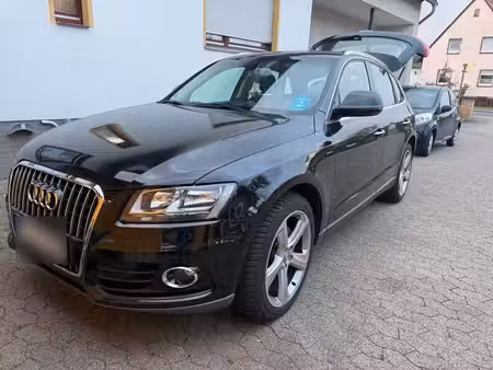 Audi Q5 2.0 TDI