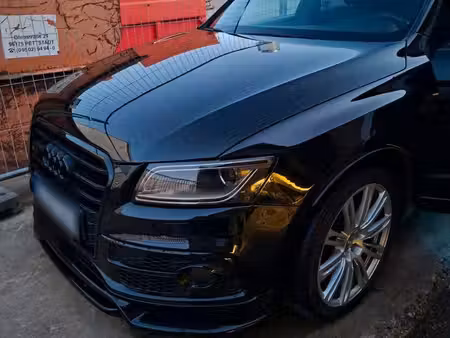 Audi Q5 SQ5 V6 3.0 BiTDI 326 quattro