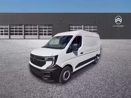 Citroën Jumpy Advance