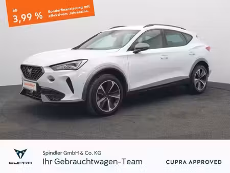 Cupra Formentor 1.5 TSI 150