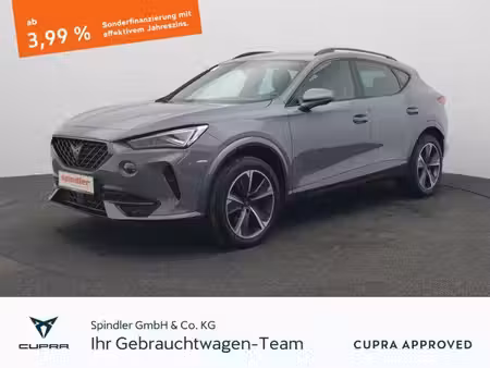 Cupra Formentor 1.5 TSI 150