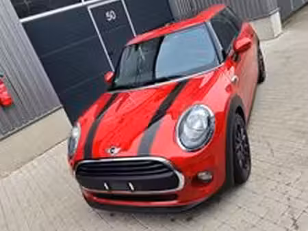 Mini Mini One 1.5 102
