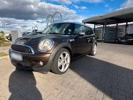 Mini Mini Cooper 1.6 122