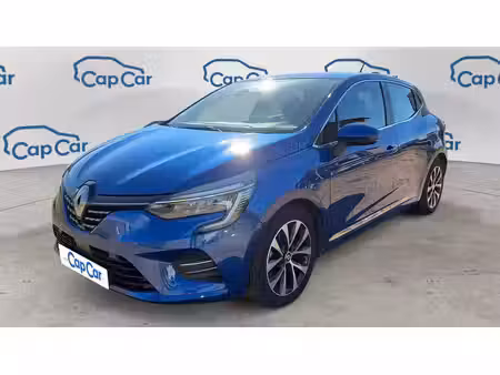 Renault Clio E-Tech 1.6 140 Intens