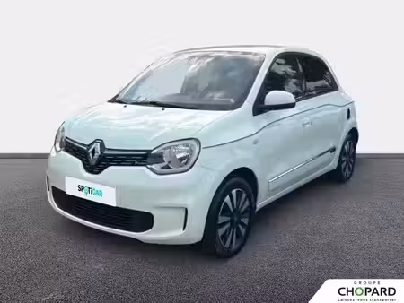 Renault Twingo 1.0 SCe 65