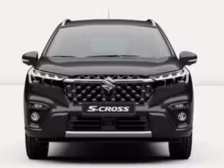 Suzuki SX4 S-Cross 1.4