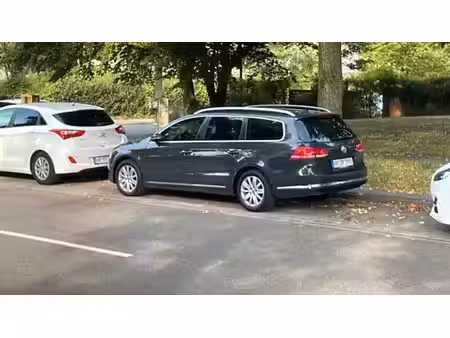Volkswagen Passat 1.6 TDI 105