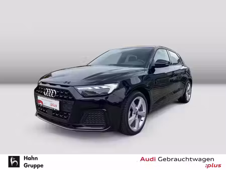 Audi A1 25 TFSI 1.0 TFSI 95