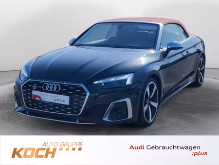 Audi A5 quattro