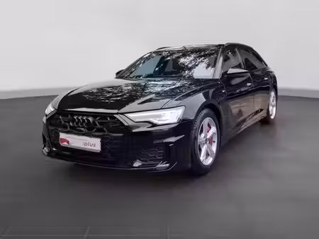 Audi A6 55 TFSI E 2.0 367 S line quattro