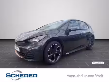 Cupra Born 204