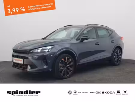 Cupra Formentor 1.5 TSI 150
