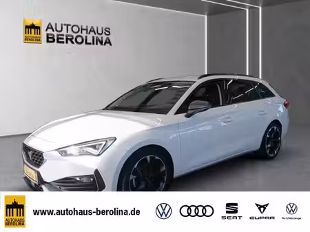 Cupra Leon 1.5 TSI 150