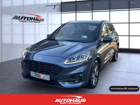 Ford Kuga 2.5 ST Line