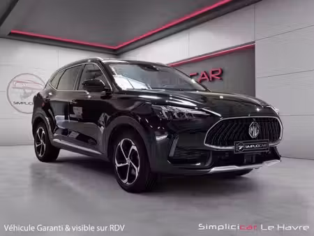 MG EHS 1.5 Luxury