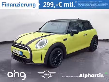 Mini Mini Cooper 1.5 136 Classic