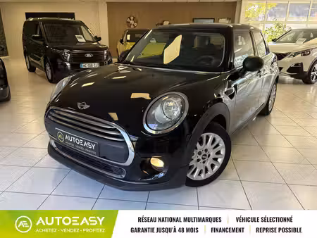 Mini Mini One 1.5 95