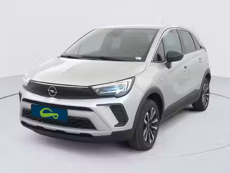 Opel Crossland 1.2 110 Elegance