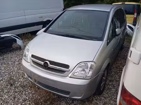 Opel Meriva 1.8 125