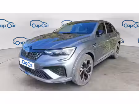 Renault Arkana E-Tech 1.6 145 Techno