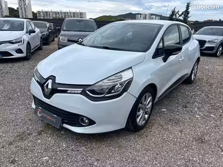 Renault Clio 1.5 dCi 75
