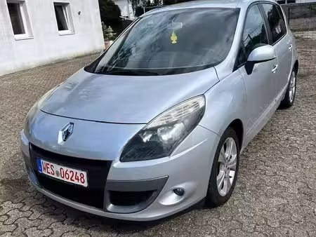 Renault Scénic 1.5 dCi 110 Dynamique