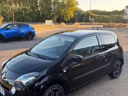 Renault Twingo 1.2 75 Limited