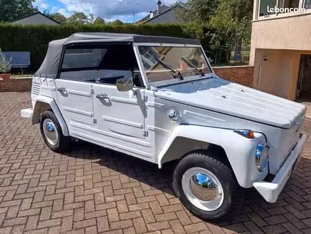 Volkswagen 181 