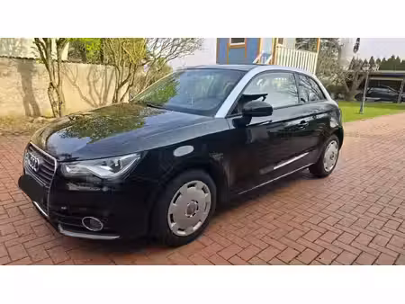 Audi A1 1.2 TFSI 86 Ambition