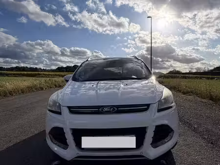 Ford Kuga 1.6 EcoBoost 150 Titanium