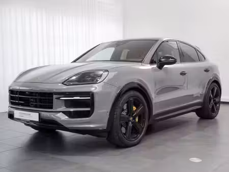 Porsche Cayenne S V8 4.0 474 4x4