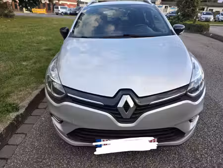 Renault Clio 0.9 76 Limited
