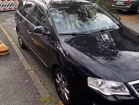 Volkswagen Passat 1.4 TSI 122 Highline