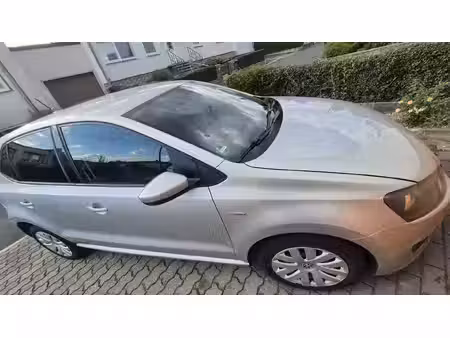 Volkswagen Polo 1.6 TDI 90 Life