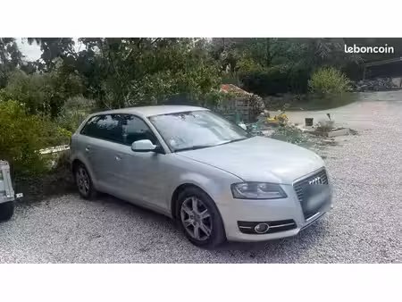 Audi A3 1.6 TDI 90