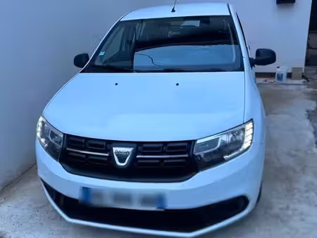 Dacia Sandero 0.9 TCe 90