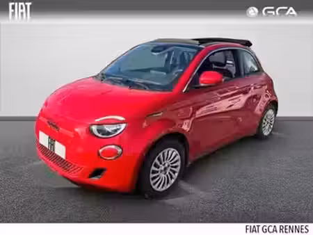 Fiat 500 118