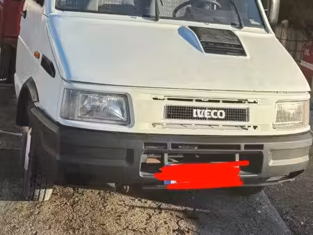Iveco Daily 35 2.8 103