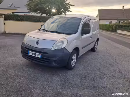Renault Kangoo 1.6 90