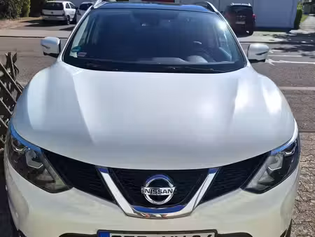 Nissan Qashqai 1.2 DIG T 115 Tekna
