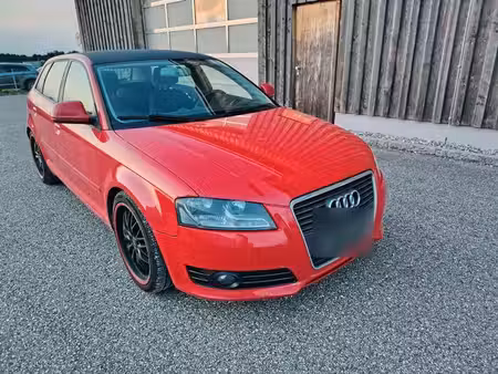 Audi A3 1.9 TDI 105