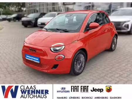 Fiat 500 118