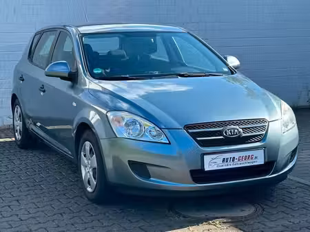 Kia Ceed 1.4 LX