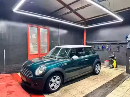 Mini Mini Cooper 1.6 120 Chili