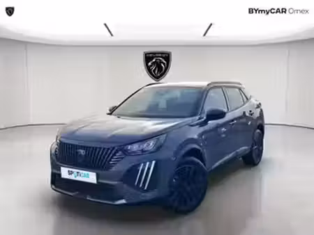 Peugeot 2008 1.2 Style
